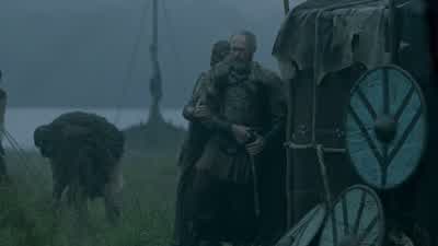 MAN 2: Hold them! - Vikings