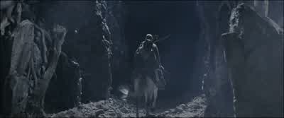 MAN 2: Lord Aragorn! - The Lord of the Rings: The Return of the King