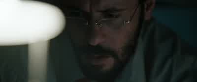MAN 2: MAN 3: - Body of Lies
