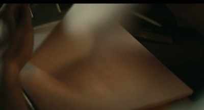 MAN 2: No. But I believe
I could help you - Strange Angel