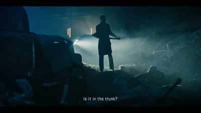 [MAN 2 SPEAKING] - Origin