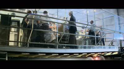 Man 2: That's not right. - Close Encounters of the Third Kind