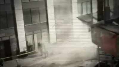Man #2: WHOA [BLEEP] - Strange Evidence