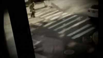 Man #2: WHOA [BLEEP] - Strange Evidence