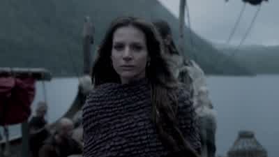 MAN 3: All the men aboard! - Vikings