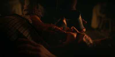 MAN 3:
And Judge Halstead
never actually - House of Spoils