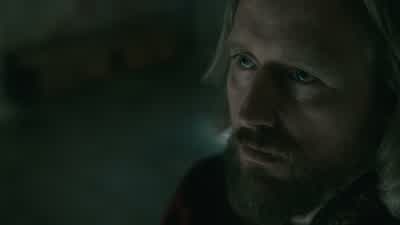 - MAN 3: Bring him in! - Vikings