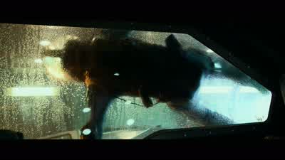 Man 3: Come on! - Prometheus