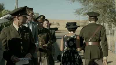 MAN 3: GET OUT OF HERE! - Origins: The Journey of Humankind