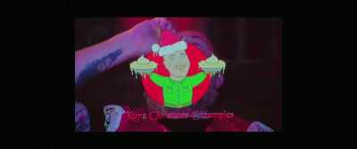 Man #3: Kunz Christmas
creampies, - Christmas Bloody Christmas