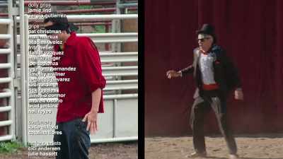 - [man 3] Rolling!
- Oh, no! Oh, no! - Jackass Forever