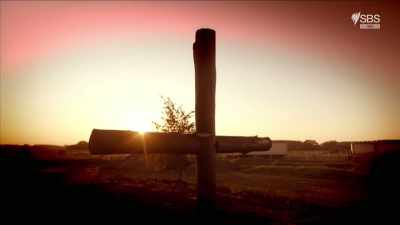 MAN 3: They believed in God
and devils and spirits - Curse of the Ancients with Alice Roberts