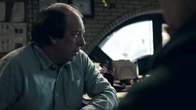 MAN 3:
Where are we going? - The Night Of