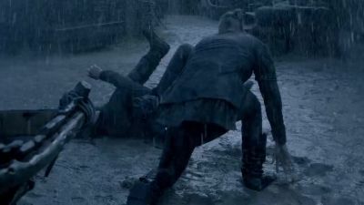 MAN 4:
Finish him! - Vikings