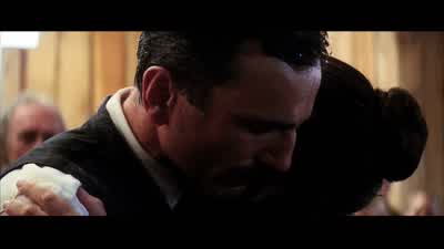 Man 4: Hallelujah. - There Will Be Blood