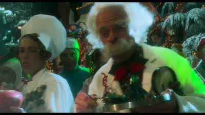 MAN 4 This is not puddingWhat is it - How the Grinch Stole Christmas