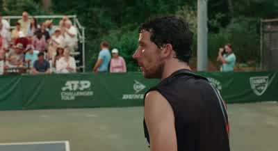 Come on, let's do this. - Challengers