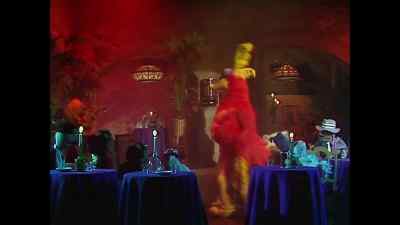MAN 5:
Hey. Go, birdy, go! - The Muppet Show