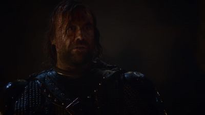 MAN 7: Help me! - Game of Thrones