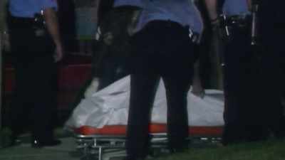Man: A 21-YEAR-OLD MAN
COLLAPSED AND DIED - Hometown Homicide