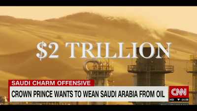 Man: A record $2 trillion
evaluation... - Generation Hustle
