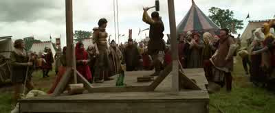 MAN: A winner! - Jack the Giant Slayer