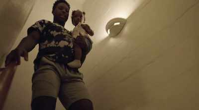 ♪ Man and a woman ♪ - Algiers, America