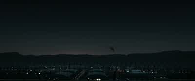 MAN: Advise when you're on the deck. - Body of Lies
