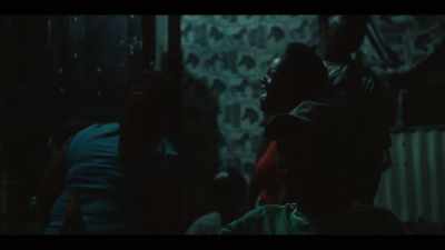 [man] After that blast,
there was a commotion. - World's Most Wanted