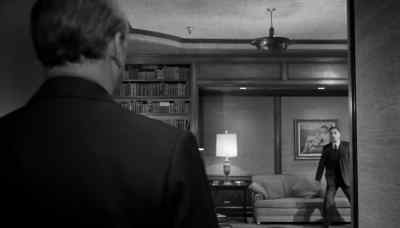 [ Man ]
Ah, there you are, Mr. Wilson. - Seconds