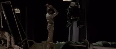 Man: All pilots to your stations. - Star Wars: Episode IV   A New Hope