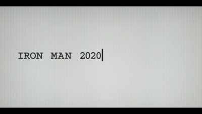 [man] All right. Here we go. - Marvel's 616