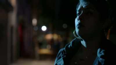 -[man] All right, man. 
-[indistinct chatter] - Vida