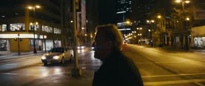 MAN: All right, man, there he is! - Nobody