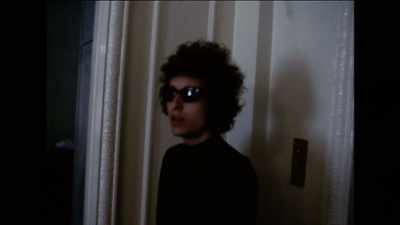 MAN: All the stuff
that came from Paris - Bob Dylan: Odds and Ends