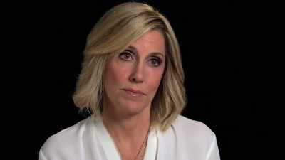 Man: Although at first,
the murder looked like - How It Really Happened