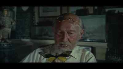 Man is amazing yes but too many flaws - Lord Jim