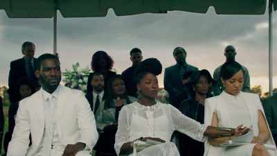 Man:
And Genesis 3:19, - Queen Sugar