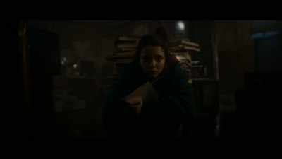 - [Man] And then you just stop
existing. - Time Addicts