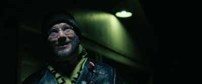 Man: And so yeah, so
when we're done, - Citizen Bio