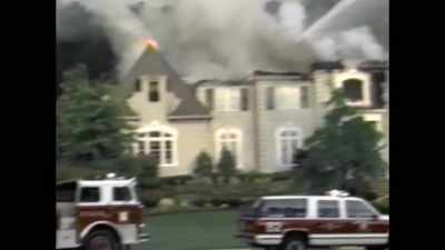 Man: Andre rison's dream home - TLC Forever