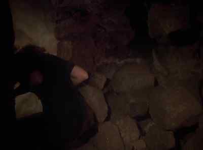MAN:
Angle is 045 degrees left. - The Six Million Dollar Man