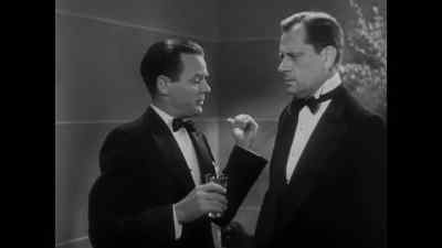 - [Man] Anything I can do
something for you, Peter? - The Miracle Woman