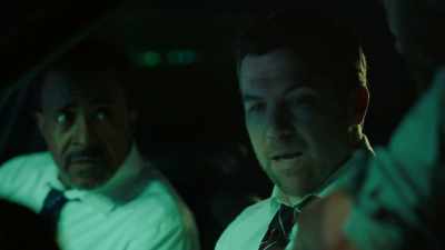 - Man, anything.
- I’m gonna need you - No Activity