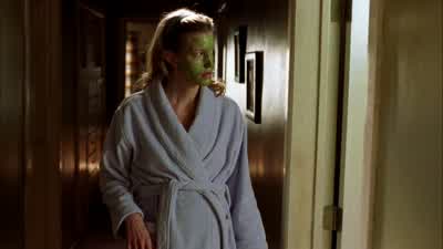 MAN: Are already married-- Hello? - Breaking Bad