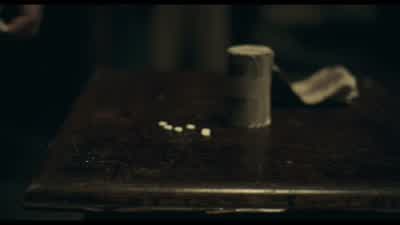 MAN: Arthur! - Peaky Blinders
