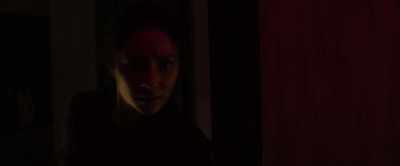 MAN:
"As we forgive those
who trespass against us. - The Possession of Hannah Grace