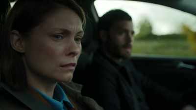 MAN: As most of you will already know,
Stephen Bates, - In the Dark