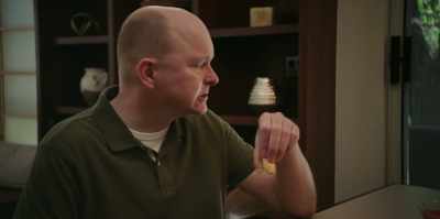 - Man, at first
it was just talk, - Maximum Truth