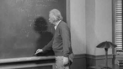 (man): At princeton university
lives new jersey's - The Man Who Stole Einstein's Brain